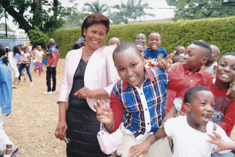 ecole primiare et maternelle les ribambelles ph 768x512