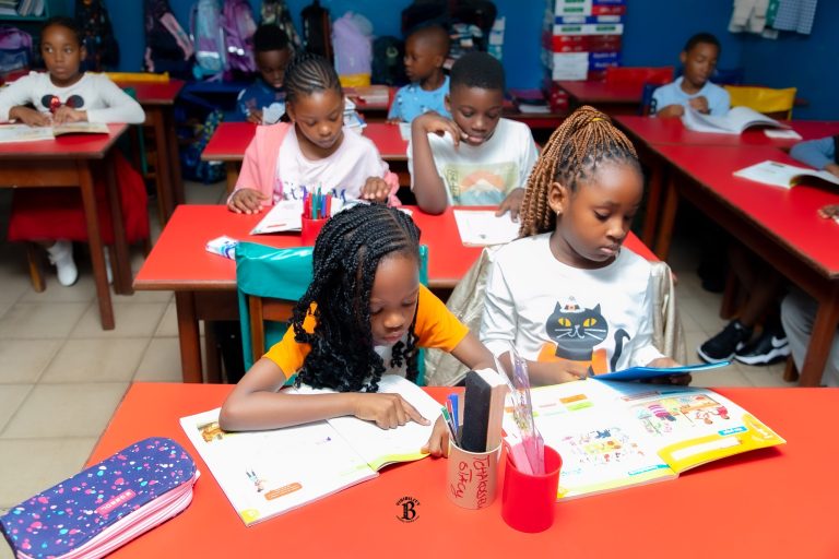 ecole primiare et maternelle les ribambelles ph2 768x512